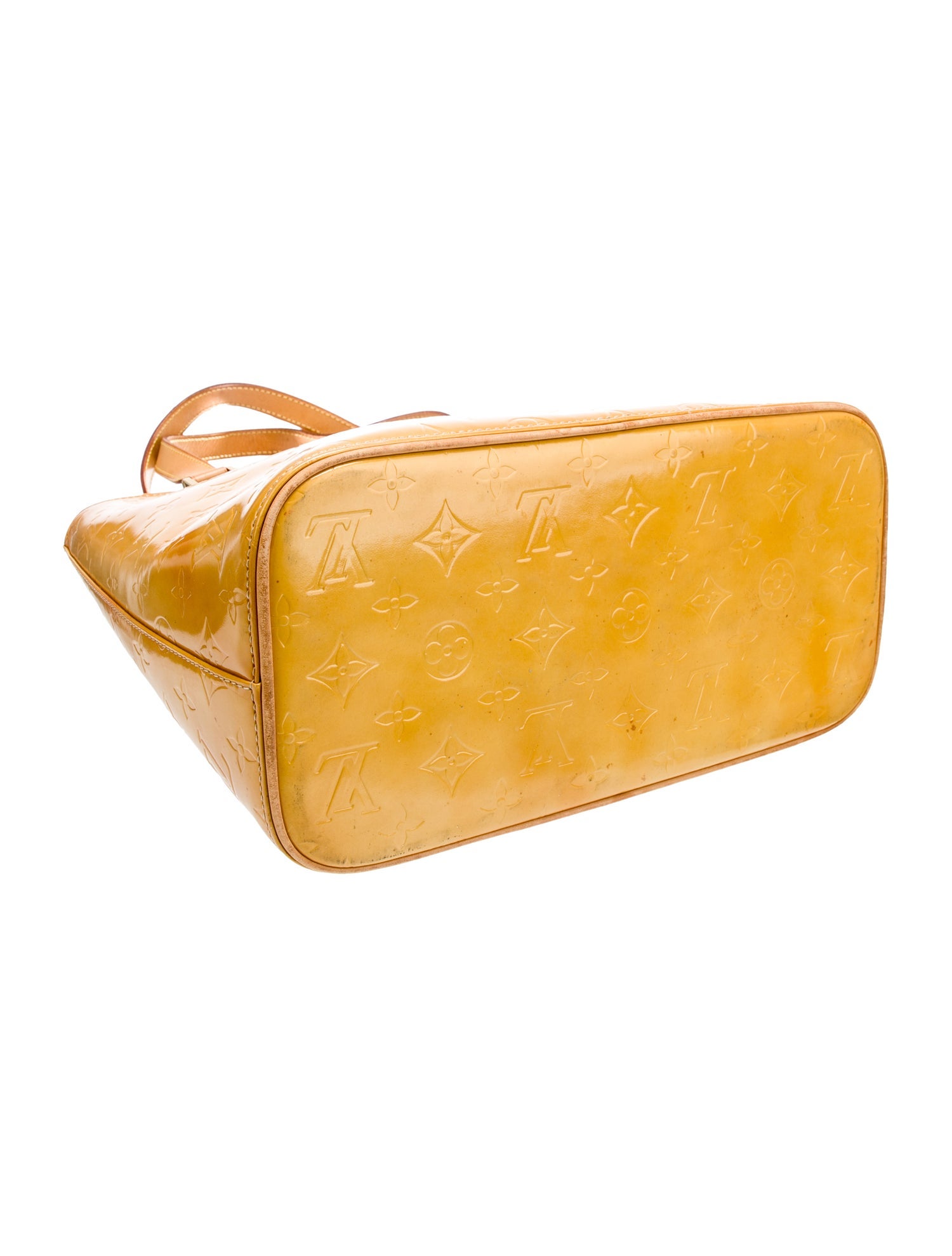 Louis Vuitton Monogram Vernis Houston